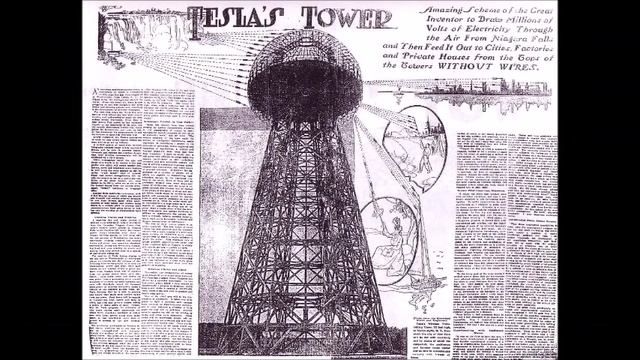Ley Lines, The KEY To Unlocking The Matrix смотреть онлайн