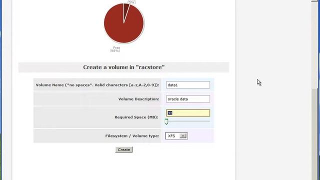 RAC 0003 OpenFilerStorageConfiguration смотреть онлайн