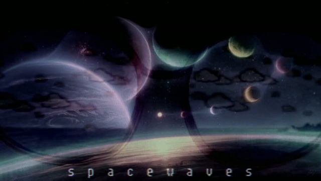 [Free] Lil Uzi Vert x Juice Wrld Type Beat - / "s p a c e w a v e s" / смотреть онлайн