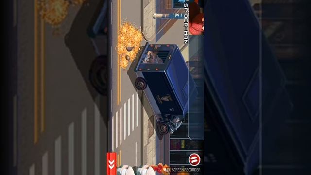 The amazing spider man java Android Stage:1 смотреть онлайн