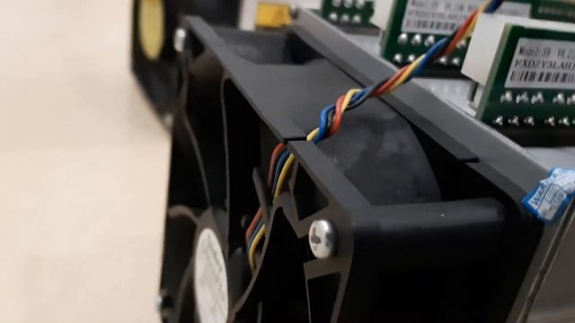 Как отличить Новый  асик от БУ.  Ньюансы при покупке Асика