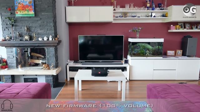 JBL Xtreme 2 - new firmware update any improvement? смотреть онлайн