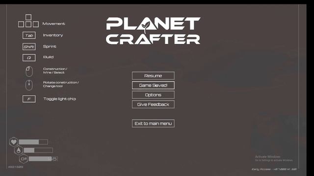 planet crafter episode two смотреть онлайн