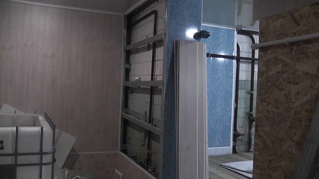 Строительства своего УЗВ для клариевого сома (Clarias gariepinus) / Road to FishFarm s01e007 смотреть онлайн