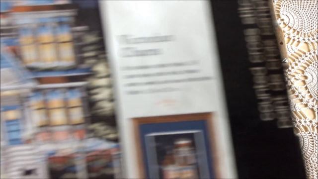 СП "ВЫШИВАЛЬНЫЕ ПРИМЕТЫ Dimensions 13666 Викторианское очарование (Victorian Charm) смотреть онлайн