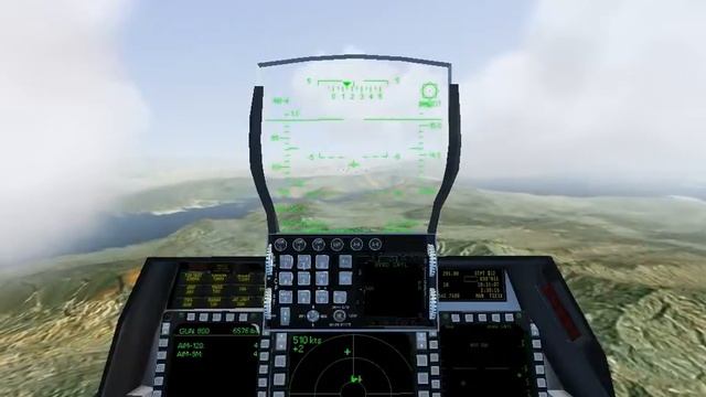 Jetfighter V : Homeland Protector | Bölüm 10 смотреть онлайн