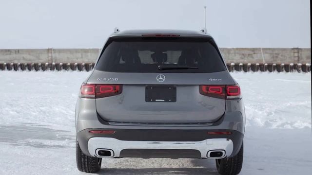 Mercedes Top 5 Best Luxury SUVs (2021) GLB Vs GLE Vs GLS Vs GLC Vs GLA! (walkaround Review)