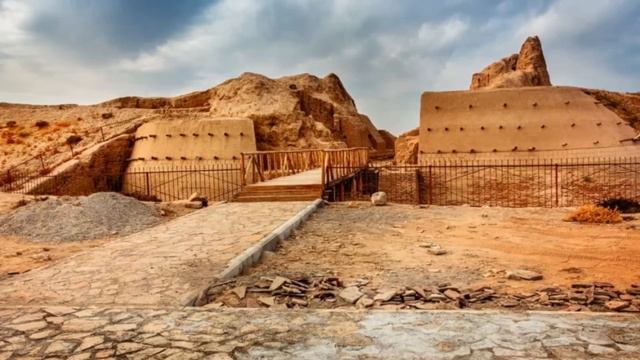 Xoʻja Ahmad Yassaviy Haqida.