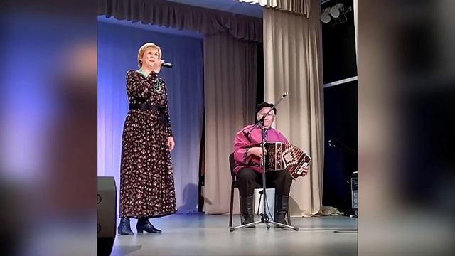 Дуэт Сваты - Кукушка. смотреть онлайн