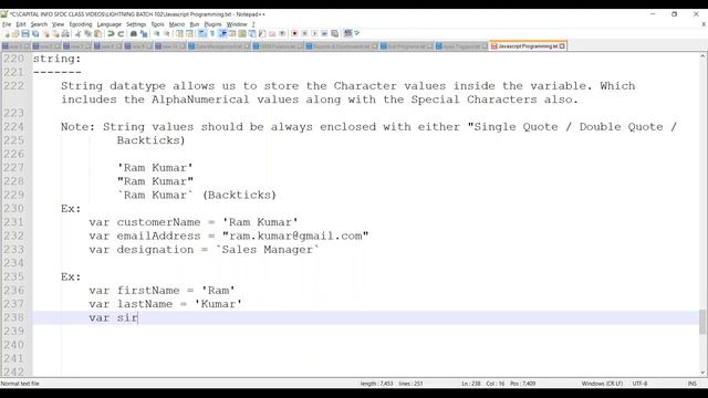 session 15 java script смотреть онлайн