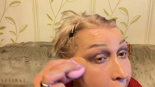 АСМР Макияж с Жвачкой | Makeup Chewing Gum ASMR Eating Sounds