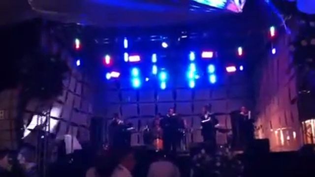 No te vallas. Estrellas de Germán pacheco смотреть онлайн
