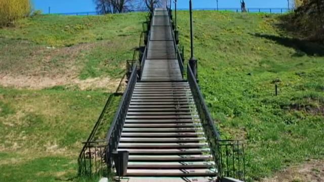 ГОРОДЕЦ ГОРОД ДЕТСТВА смотреть онлайн