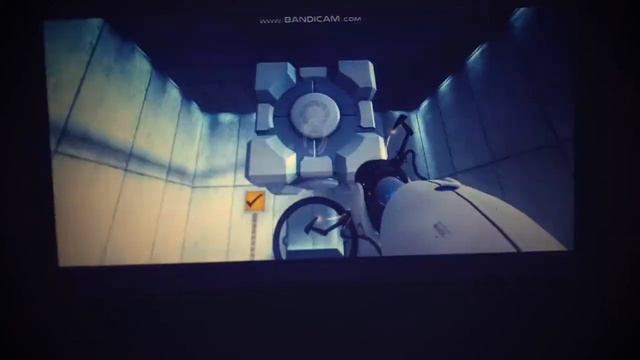 Portal Ненормальное прохождение|#3 Камера 9 смотреть онлайн