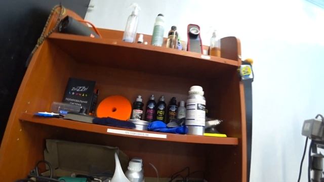 Полировка фар как подработка или сколько на этом можно заработать ! смотреть онлайн