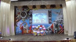 Танец " Детство" исполняет детский хореографический ансамбль танца "Калейдоскоп"