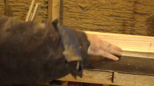 Штапики  А так разве можно