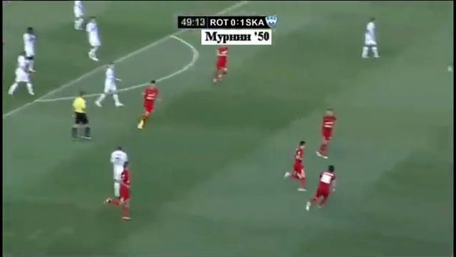 Ротор- СКА-Энергия (Первенство ФНЛ 2013/2014) смотреть онлайн