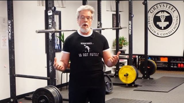 10 Myths That Keep You From Getting Fit After 50