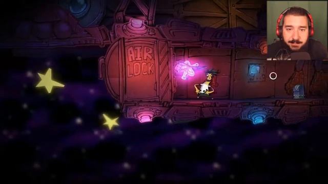 Is this how it ends?! - Stick it to the man (Final Chapter) - [Fearless Desperado] смотреть онлайн