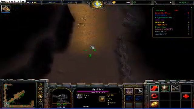 wc3 SW part 2 смотреть онлайн