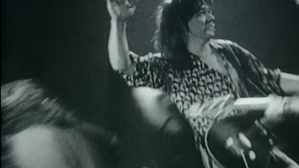 Van Halen - Runaround [1991]