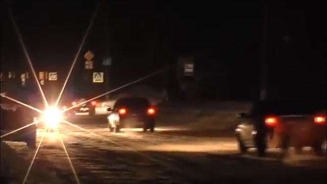 Практически весь район “Химмаш” накануне вечером на час погрузился во тьму смотреть онлайн