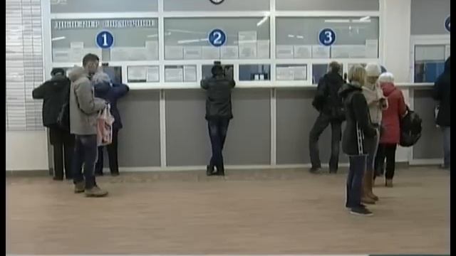 Новый челябинский автовокзал закрылся, не успев отправить ни одного рейса смотреть онлайн