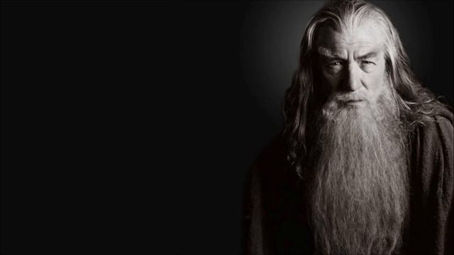 Gandalfs Fall - LOTR Soundtrack