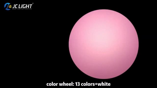 380W Moving Beam Light Privated Model ZL380A 3-JCLight смотреть онлайн