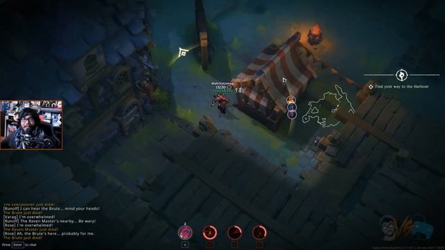 Is Darksburg Worth Playing? | Darksburg Gameplay [Mabimpressions] смотреть онлайн