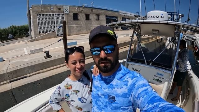 Su Üstünde Balık Çılgınlığı !! / Ebro Delta Bereketi смотреть онлайн