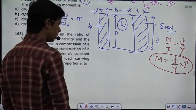 Gupta & Gupta Solutions_civil Engineering_SOM(PART 5) For RRB, SSC JEN, GATE & IES Exams