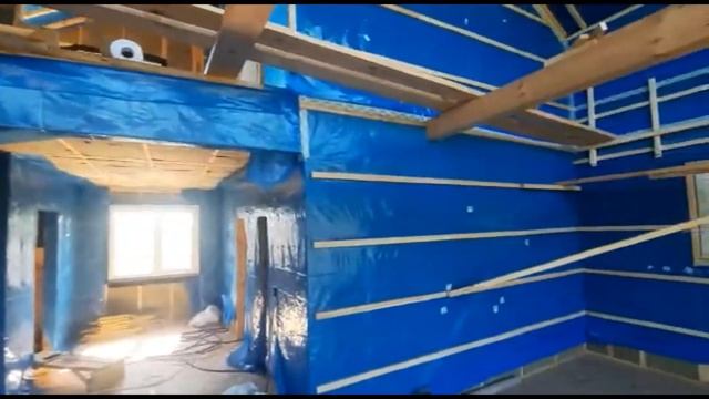 Металлосайдинг смотреть онлайн