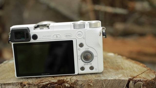 Обзор фотоаппарата Sony Alpha A6000 от Фотосклад.ру смотреть онлайн