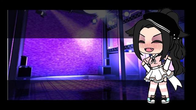 Клип гача лайф , uno + перевод смотреть онлайн