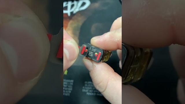 ASMR Vaporesso XROS mini setup #vape #vaporesso #xrosmini #asmr смотреть онлайн