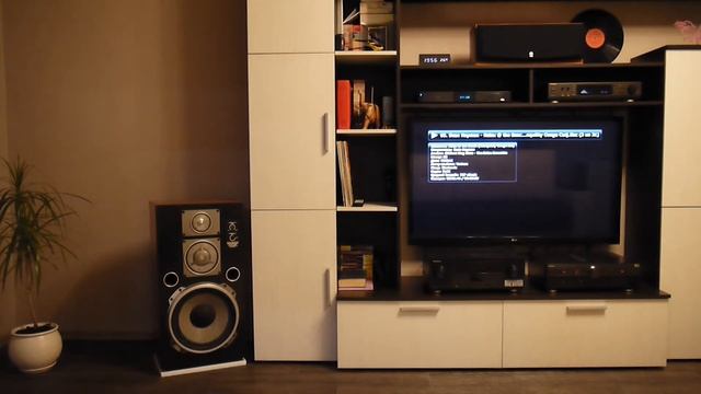 Электроника 75 АС-065 смотреть онлайн