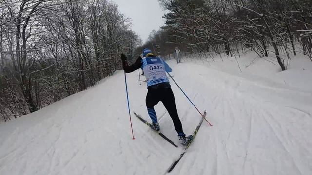 TOKSOVOCUP 2023 волонтерю на марафоне смотреть онлайн