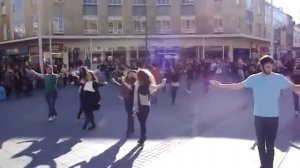 Вдохновляющее видео - Греческий танец сиртаки