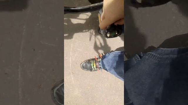 Починка велосипеда смотреть онлайн