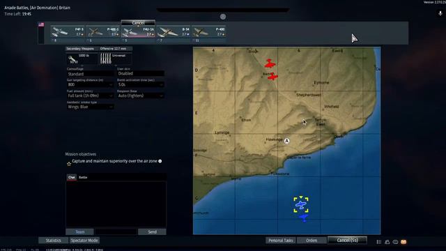 war thunder gameplay low-level ep 32 just got the b 25 j смотреть онлайн
