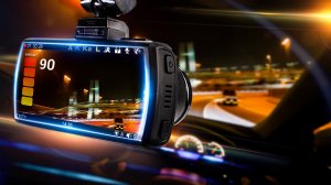 Видеорегистратор: секреты и советы. Зачем настраивать G-sensor, нужен ли ночной режим. Примеры видео