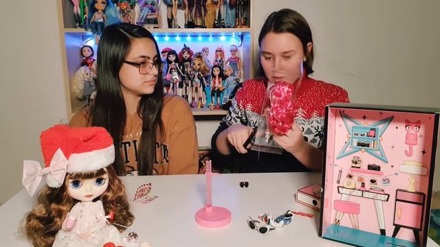Вишенка на торте🍒 Cherry BB | LOL surprise tweens смотреть онлайн