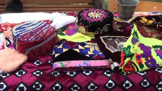 Navro‘z bayramiga xos urf-odatlarimiz... смотреть онлайн