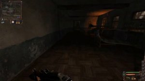 часть 7, лидер «Греха» Велес и документы Борова, Lost Alpha 1.4007 Developer's Cut - Final