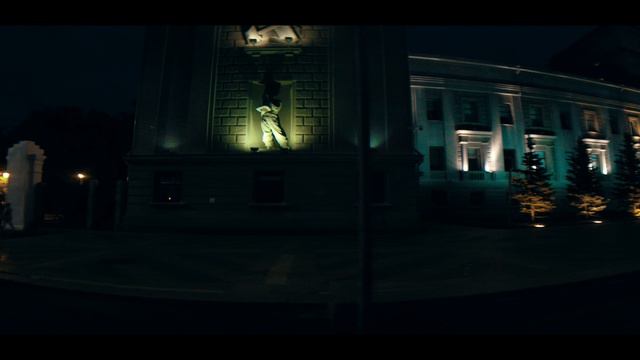 Samara Night City! Лето! 1часть #mtb #bike #samara #самарагородок #лето смотреть онлайн
