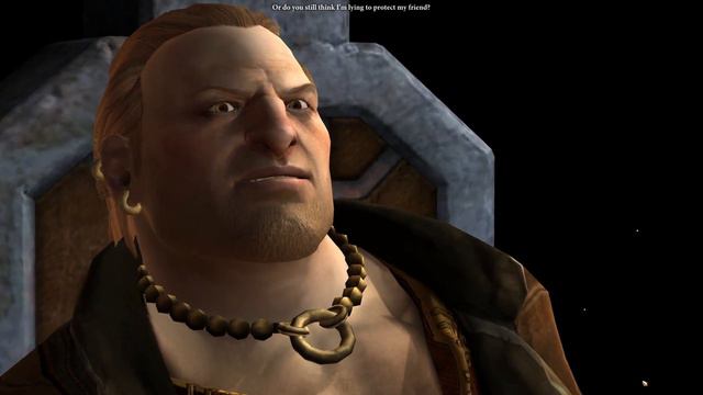 Dragon Age 2 - Ep 40 - Relic смотреть онлайн