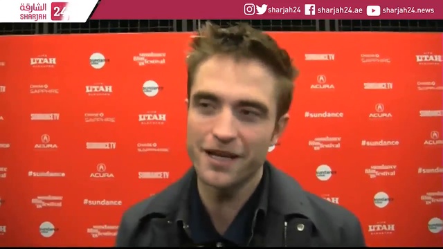New interview from the Damsel premiere смотреть онлайн
