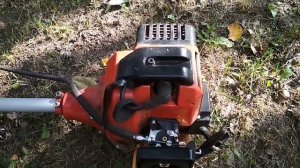 Настройка-регулировка иглы карбюратора китайской бензокосы. Практика.